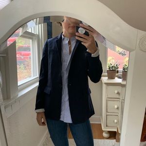 J Crew blazer